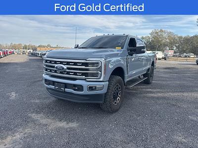 Used 2024 Ford F-250 Platinum Crew Cab for sale #REC35647T - photo 1