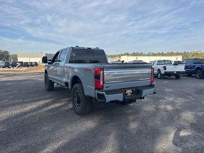 Used 2024 Ford F-250 Platinum Crew Cab for sale #REC35647T - photo 2