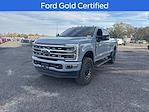 Used 2024 Ford F-250 Platinum Crew Cab for sale #REC35647T - photo 1