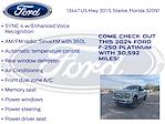 2024 Ford F-250 Crew Cab 4WD Pickup for sale #REC35647T - photo 22