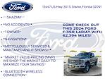 2024 Ford F-350 Crew Cab SRW 4WD Pickup for sale #REC44029 - photo 5