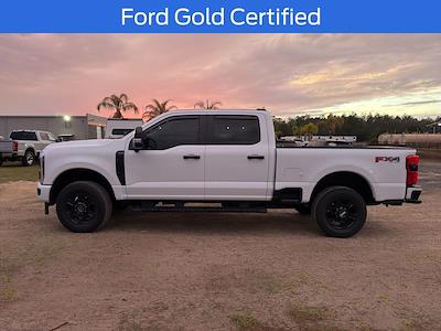 Used 2024 Ford F-250 - photo 1
