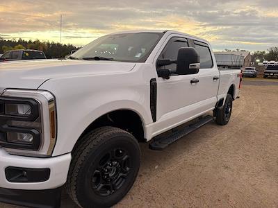 Used 2024 Ford F-250 - photo 1