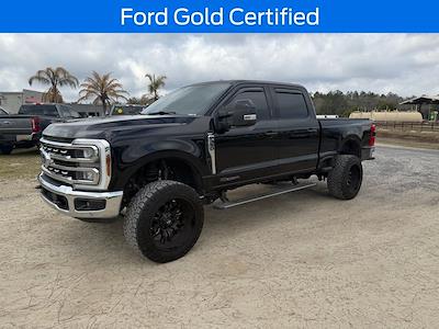 Used 2024 Ford F-350 - photo 1
