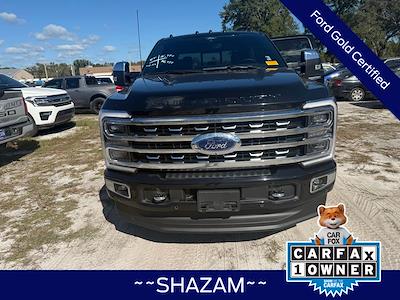 2024 Ford F-250 Crew Cab 4WD Pickup for sale #REC71726 - photo 1