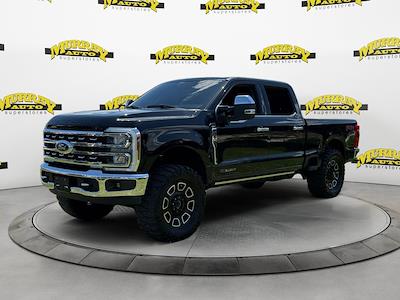 2024 Ford F-350 Crew Cab SRW 4x4 Pickup for sale #REC96423T - photo 1