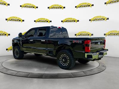 2024 Ford F-350 Crew Cab SRW 4x4 Pickup for sale #REC96423T - photo 2