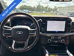 2024 Ford F-350 Crew Cab SRW 4x4 Pickup for sale #RED13116 - photo 12