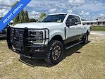 2024 Ford F-350 Crew Cab SRW 4x4 Pickup for sale #RED13116 - photo 18