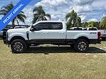 2024 Ford F-350 Crew Cab SRW 4x4 Pickup for sale #RED13116 - photo 2