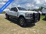 2024 Ford F-350 Crew Cab SRW 4x4 Pickup for sale #RED13116 - photo 20