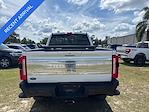 2024 Ford F-350 Crew Cab SRW 4x4 Pickup for sale #RED13116 - photo 22