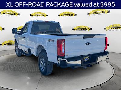 Used 2024 Ford F-250 XL Regular Cab for sale #RED14219 - photo 2