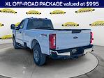 Used 2024 Ford F-250 XL Regular Cab for sale #RED14219 - photo 2