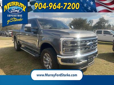 2024 Ford F-250 Crew Cab 4WD Pickup for sale #RED18001T - photo 1