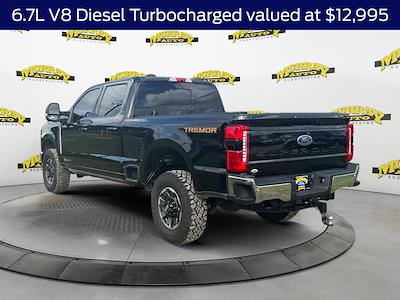 2024 Ford F-250 Crew Cab 4WD Pickup for sale #RED46936 - photo 2