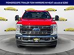 2024 Ford F-350 Crew Cab DRW 4WD Flatbed Truck for sale #RED67041 - photo 11