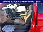 2024 Ford F-350 Crew Cab DRW 4WD Flatbed Truck for sale #RED67041 - photo 13