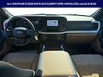 2024 Ford F-350 Crew Cab DRW 4WD Flatbed Truck for sale #RED67041 - photo 14