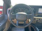 2024 Ford F-350 Crew Cab DRW 4WD Flatbed Truck for sale #RED67041 - photo 16
