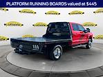 2024 Ford F-350 Crew Cab DRW 4WD Flatbed Truck for sale #RED67041 - photo 7