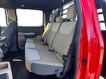 2024 Ford F-350 Crew Cab DRW 4WD Flatbed Truck for sale #RED67041 - photo 18
