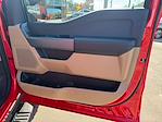 2024 Ford F-350 Crew Cab DRW 4WD Flatbed Truck for sale #RED67041 - photo 21