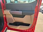 2024 Ford F-350 Crew Cab DRW 4WD Flatbed Truck for sale #RED67041 - photo 23