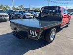 2024 Ford F-350 Crew Cab DRW 4WD Flatbed Truck for sale #RED67041 - photo 25