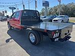 2024 Ford F-350 Crew Cab DRW 4WD Flatbed Truck for sale #RED67041 - photo 26