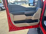 2024 Ford F-350 Crew Cab DRW 4WD Flatbed Truck for sale #RED67041 - photo 29