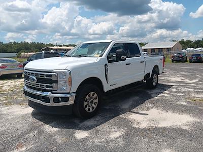 2024 Ford F-250 Crew Cab 4x4 Pickup for sale #REE01011 - photo 1