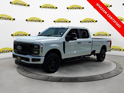 2024 Ford F-350 Crew Cab SRW 4x4 Pickup for sale #REE23603T - photo 1