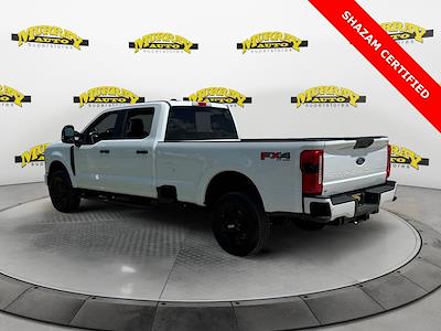 2024 Ford F-350 Crew Cab SRW 4x4 Pickup for sale #REE23603T - photo 2