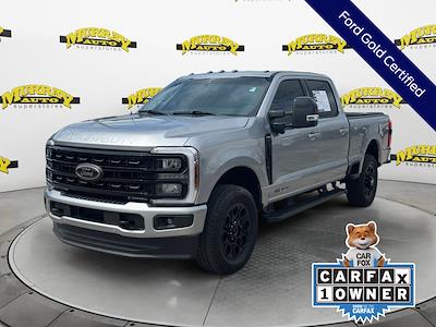 2024 Ford F-250 Crew Cab 4WD Pickup for sale #REE35431 - photo 1