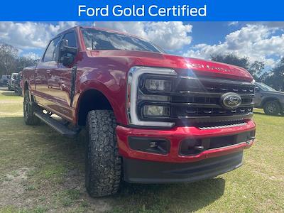 Used 2024 Ford F-350 - photo 1