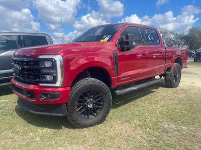 Used 2024 Ford F-350 - photo 1