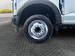 2024 Ford F-450 Crew Cab DRW RWD Flatbed Truck for sale #REE79769 - photo 17