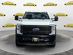 2024 Ford F-450 Crew Cab DRW RWD Flatbed Truck for sale #REE79769 - photo 9