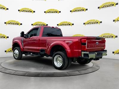 2024 Ford F-450 Regular Cab DRW 4x4 Pickup for sale #REF00000 - photo 2