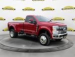 2024 Ford F-450 Regular Cab DRW 4x4 Pickup for sale #REF00000 - photo 7