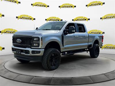 2024 Ford F-250 Crew Cab 4x4 Pickup for sale #REF00915T - photo 1