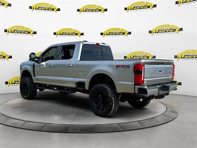 2024 Ford F-250 Crew Cab 4x4 Pickup for sale #REF00915T - photo 2