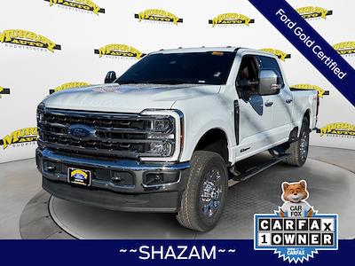 2024 Ford F-350 Crew Cab SRW 4WD Pickup for sale #REF03002T - photo 1