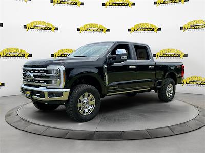 2024 Ford F-350 Crew Cab SRW 4x4 Pickup for sale #REF03941T - photo 1