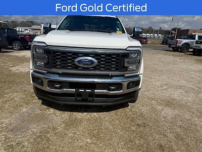 Used 2024 Ford F-450 - photo 1