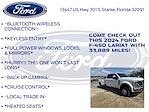 2024 Ford F-450 Crew Cab DRW 4WD Pickup for sale #REF25394 - photo 12