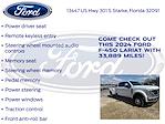 2024 Ford F-450 Crew Cab DRW 4WD Pickup for sale #REF25394 - photo 17