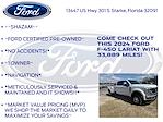 2024 Ford F-450 Crew Cab DRW 4WD Pickup for sale #REF25394 - photo 6