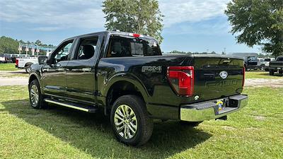 2024 Ford F-150 SuperCrew Cab 4x4 Pickup for sale #RFA20342 - photo 2